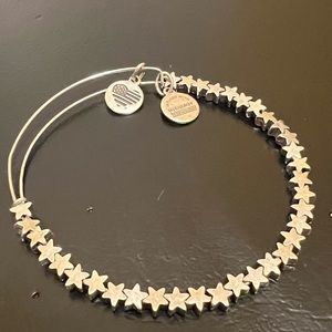 Alex & Ani bracelet